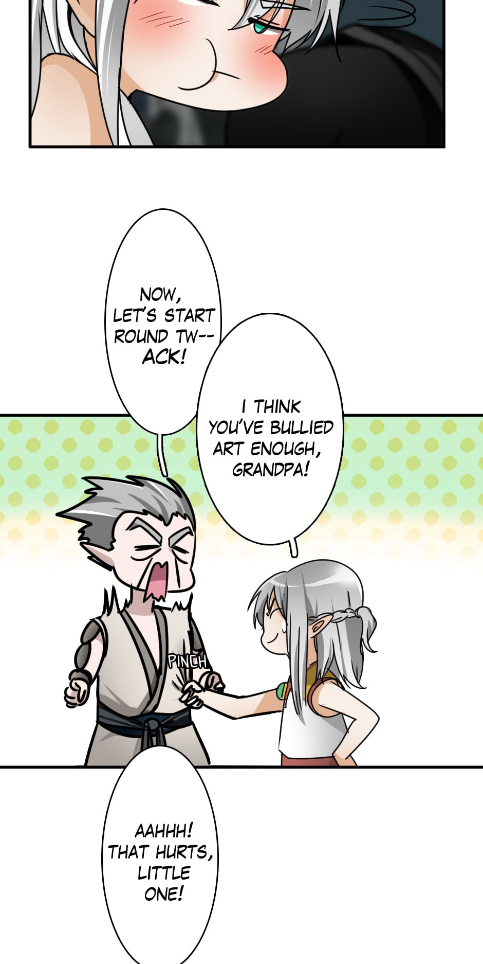 The Beginning After the End, Chapter 22 image 31